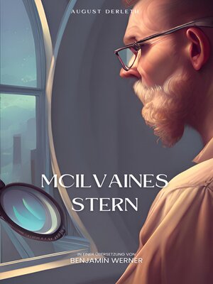 cover image of McIlvaines Stern